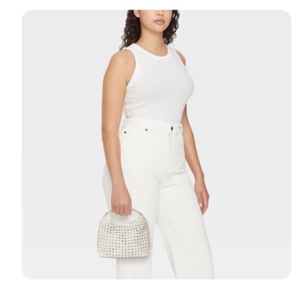 Mini handbag